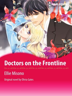 cover image of Doctors On the Frontline